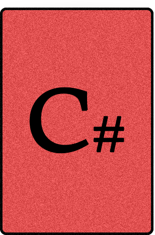 C#